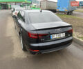 Синий Ауди А4, объемом двигателя 1.98 л и пробегом 136 тыс. км за 16990 $, фото 5 на Automoto.ua