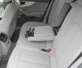Синий Ауди А4, объемом двигателя 2 л и пробегом 102 тыс. км за 16700 $, фото 10 на Automoto.ua