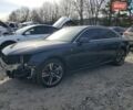Синий Ауди А4, объемом двигателя 1.98 л и пробегом 69 тыс. км за 4500 $, фото 1 на Automoto.ua