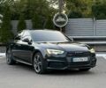 Синій Ауді А4, об'ємом двигуна 1.98 л та пробігом 66 тис. км за 22700 $, фото 1 на Automoto.ua