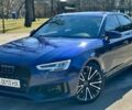 Синій Ауді А4, об'ємом двигуна 1.98 л та пробігом 121 тис. км за 20500 $, фото 1 на Automoto.ua
