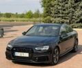 Синій Ауді А4, об'ємом двигуна 1.98 л та пробігом 168 тис. км за 18300 $, фото 1 на Automoto.ua