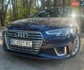Синій Ауді А4, об'ємом двигуна 1.98 л та пробігом 199 тис. км за 20500 $, фото 1 на Automoto.ua