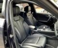 Синий Ауди А4, объемом двигателя 2 л и пробегом 33 тыс. км за 15100 $, фото 10 на Automoto.ua