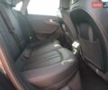 Синий Ауди А4, объемом двигателя 2 л и пробегом 155 тыс. км за 11500 $, фото 9 на Automoto.ua