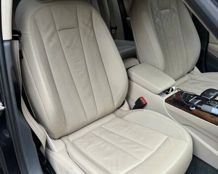 Синий Ауди А4, объемом двигателя 1.98 л и пробегом 132 тыс. км за 20999 $, фото 18 на Automoto.ua