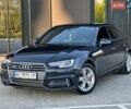 Синій Ауді А4, об'ємом двигуна 1.98 л та пробігом 183 тис. км за 16700 $, фото 1 на Automoto.ua