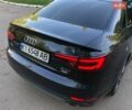 Синій Ауді А4, об'ємом двигуна 2 л та пробігом 115 тис. км за 18000 $, фото 7 на Automoto.ua