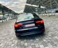 Синій Ауді А4, об'ємом двигуна 2 л та пробігом 71 тис. км за 20900 $, фото 9 на Automoto.ua