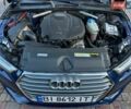 Синій Ауді А4, об'ємом двигуна 1.98 л та пробігом 188 тис. км за 18700 $, фото 24 на Automoto.ua
