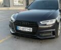 Синий Ауди А4, объемом двигателя 1.98 л и пробегом 79 тыс. км за 21100 $, фото 1 на Automoto.ua