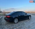 Синій Ауді А4, об'ємом двигуна 2 л та пробігом 120 тис. км за 16500 $, фото 11 на Automoto.ua