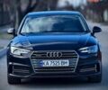 Синій Ауді А4, об'ємом двигуна 1.98 л та пробігом 150 тис. км за 18300 $, фото 1 на Automoto.ua
