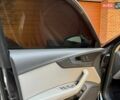 Синій Ауді А4, об'ємом двигуна 1.98 л та пробігом 171 тис. км за 18000 $, фото 29 на Automoto.ua