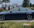 Ауді А4 2018 у Львові на Automoto.ua Синій Ауді А4, об'ємом двигуна 2 л та пробігом 130 тис. км за 23800 $, фото 3 на Automoto.ua