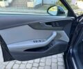 Ауди А4 2018 в Львове на Automoto.ua Синий Ауди А4, объемом двигателя 2 л и пробегом 71 тыс. км за 22900 $, фото 12 на Automoto.ua