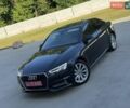 Синій Ауді А4, об'ємом двигуна 2 л та пробігом 87 тис. км за 18999 $, фото 1 на Automoto.ua