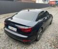 Синій Ауді А4, об'ємом двигуна 1.98 л та пробігом 87 тис. км за 24400 $, фото 4 на Automoto.ua