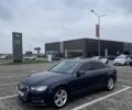 Синій Ауді А4, об'ємом двигуна 1.97 л та пробігом 216 тис. км за 22900 $, фото 4 на Automoto.ua