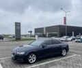 Синій Ауді А4, об'ємом двигуна 1.97 л та пробігом 216 тис. км за 22900 $, фото 13 на Automoto.ua