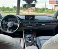 Синій Ауді А4, об'ємом двигуна 1.98 л та пробігом 172 тис. км за 19000 $, фото 22 на Automoto.ua
