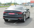 Ауді А4 2018 у Львові на Automoto.ua Синій Ауді А4, об'ємом двигуна 1.98 л та пробігом 150 тис. км за 16300 $, фото 8 на Automoto.ua