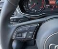 Синій Ауді А4, об'ємом двигуна 2 л та пробігом 87 тис. км за 17599 $, фото 32 на Automoto.ua
