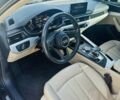 Синий Ауди А4, объемом двигателя 1.98 л и пробегом 111 тыс. км за 18500 $, фото 3 на Automoto.ua