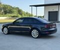 Синій Ауді А4, об'ємом двигуна 2 л та пробігом 54 тис. км за 19999 $, фото 5 на Automoto.ua