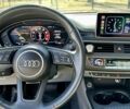 Синій Ауді А4, об'ємом двигуна 1.98 л та пробігом 121 тис. км за 20500 $, фото 4 на Automoto.ua