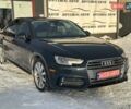 Синій Ауді А4, об'ємом двигуна 1.98 л та пробігом 191 тис. км за 16950 $, фото 2 на Automoto.ua