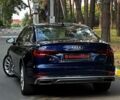 Синій Ауді А4, об'ємом двигуна 1.98 л та пробігом 176 тис. км за 18999 $, фото 13 на Automoto.ua