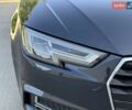Синій Ауді А4, об'ємом двигуна 2 л та пробігом 87 тис. км за 18999 $, фото 62 на Automoto.ua
