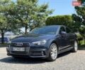 Синій Ауді А4, об'ємом двигуна 1.98 л та пробігом 103 тис. км за 15900 $, фото 1 на Automoto.ua