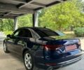 Синий Ауди А4, объемом двигателя 2 л и пробегом 132 тыс. км за 16000 $, фото 3 на Automoto.ua