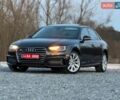 Синій Ауді А4, об'ємом двигуна 1.98 л та пробігом 220 тис. км за 14950 $, фото 7 на Automoto.ua