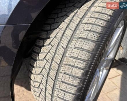 Синий Ауди А4, объемом двигателя 1.98 л и пробегом 61 тыс. км за 20300 $, фото 34 на Automoto.ua