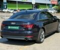 Синій Ауді А4, об'ємом двигуна 1.98 л та пробігом 71 тис. км за 21499 $, фото 9 на Automoto.ua