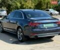 Синій Ауді А4, об'ємом двигуна 1.98 л та пробігом 71 тис. км за 21499 $, фото 8 на Automoto.ua