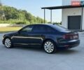 Синій Ауді А4, об'ємом двигуна 2 л та пробігом 54 тис. км за 19999 $, фото 4 на Automoto.ua