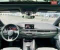 Синій Ауді А4, об'ємом двигуна 2 л та пробігом 71 тис. км за 20900 $, фото 16 на Automoto.ua