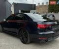 Синий Ауди А4, объемом двигателя 2 л и пробегом 51 тыс. км за 17900 $, фото 5 на Automoto.ua