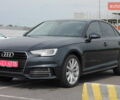 Синий Ауди А4, объемом двигателя 1.98 л и пробегом 156 тыс. км за 14900 $, фото 1 на Automoto.ua