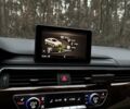 Синий Ауди А4, объемом двигателя 1.98 л и пробегом 132 тыс. км за 20999 $, фото 14 на Automoto.ua