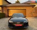 Синій Ауді А4, об'ємом двигуна 1.98 л та пробігом 171 тис. км за 18000 $, фото 7 на Automoto.ua