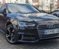 Синій Ауді А4, об'ємом двигуна 1.98 л та пробігом 88 тис. км за 16000 $, фото 1 на Automoto.ua