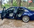 Синій Ауді А4, об'ємом двигуна 1.98 л та пробігом 172 тис. км за 19450 $, фото 5 на Automoto.ua