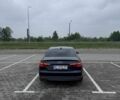 Синій Ауді А4, об'ємом двигуна 1.97 л та пробігом 216 тис. км за 22900 $, фото 3 на Automoto.ua