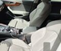 Синий Ауди А4, объемом двигателя 2 л и пробегом 144 тыс. км за 22999 $, фото 9 на Automoto.ua