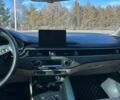Синій Ауді А4, об'ємом двигуна 1.98 л та пробігом 132 тис. км за 20200 $, фото 7 на Automoto.ua